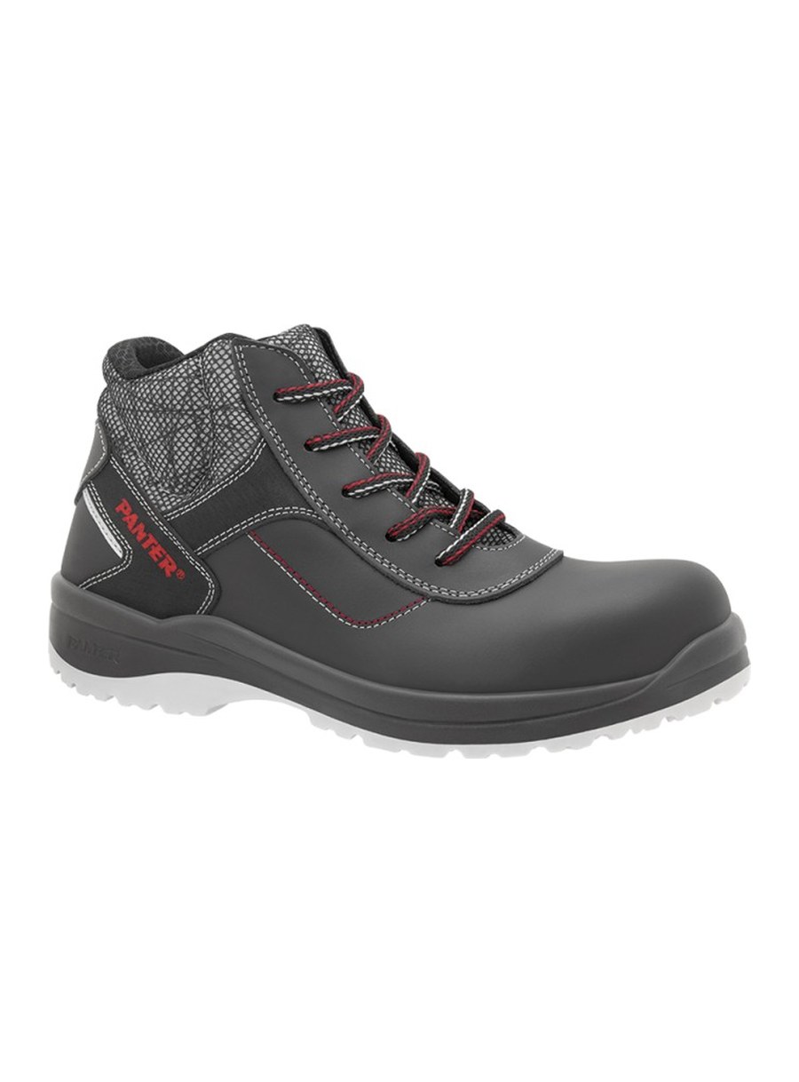 Bota de seguridad “Silex Link S3”