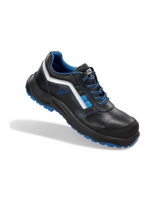 Zapato de seguridad “Ir 10 Tajo”