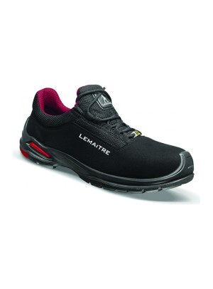 Zapato de seguridad “Riley Low”