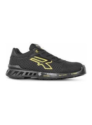 Zapato de seguridad “Matt RV20014”
